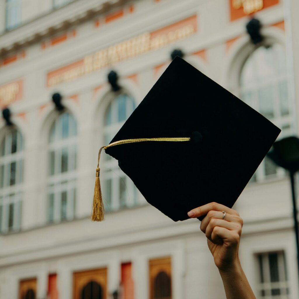 College to career